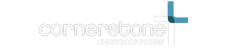 Cornerstonepoway.com Logo