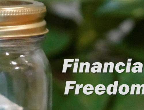 Habits for Financial Freedom