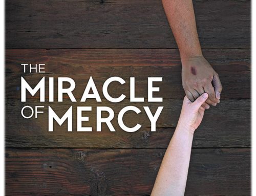Mercy Cleanses