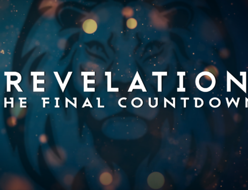 An Outline Of The Book Of Revelation